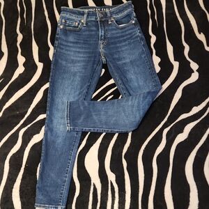 American Eagle Airflex+ Denim